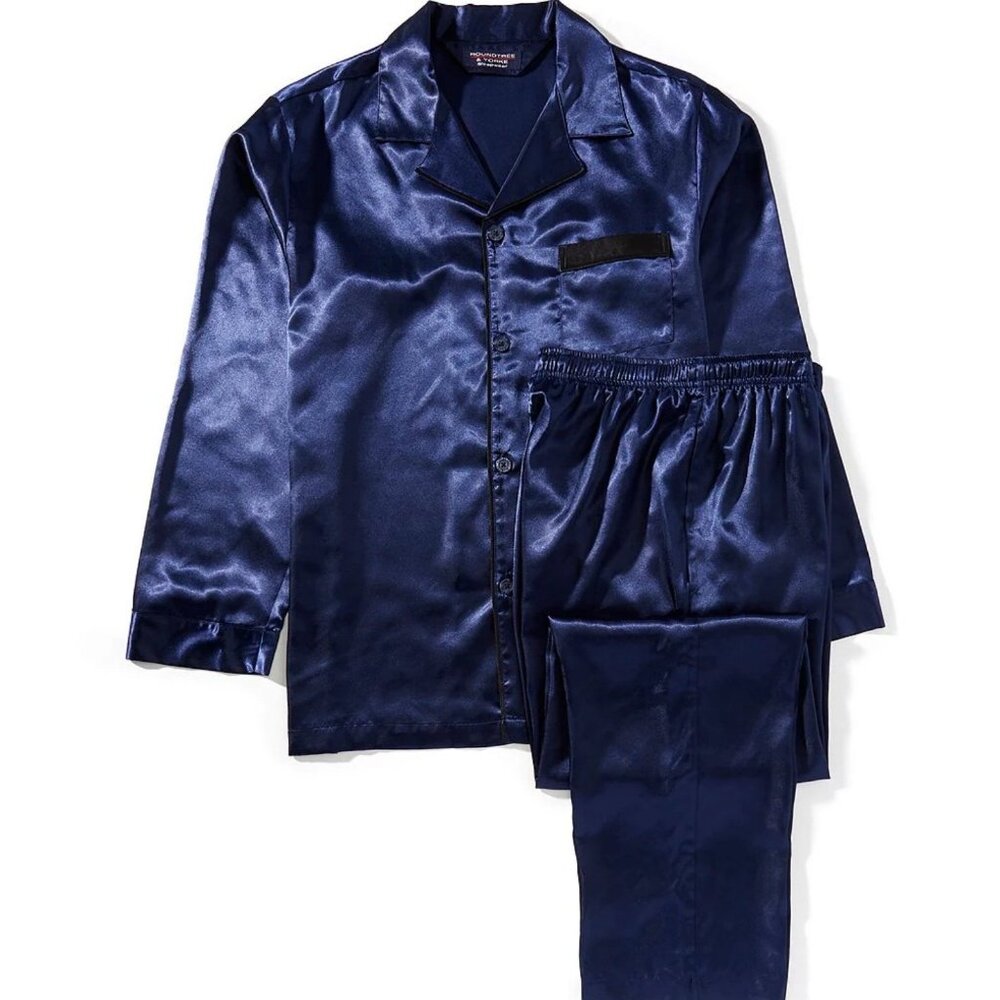 Roundtree & Yorke Sleepwear